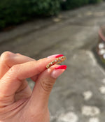 Cargar imagen en el visor de la galería, Anillo Estrellas
