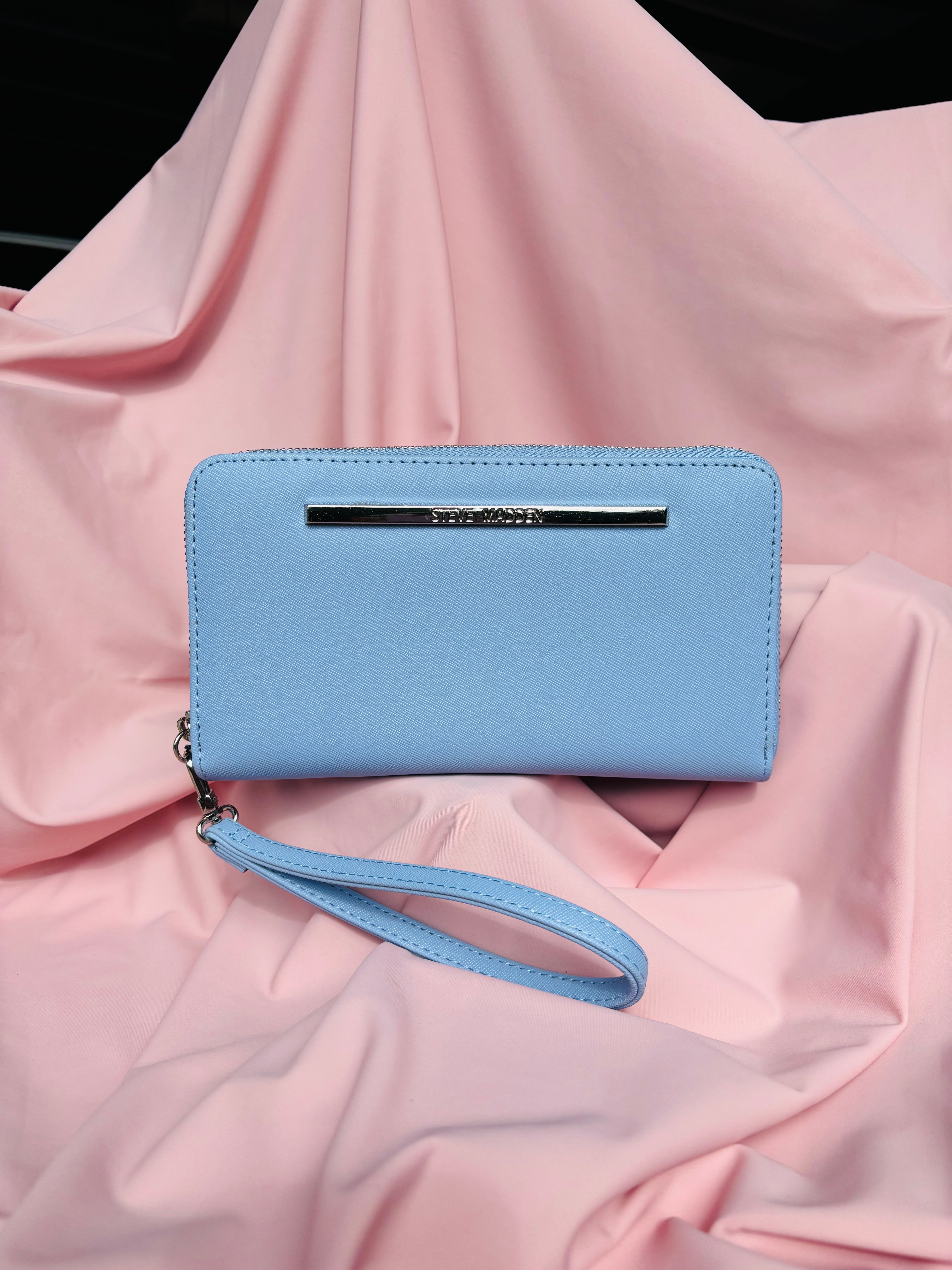 Billetera Steve Madden Celeste