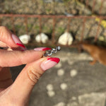 Cargar imagen en el visor de la galería, Anillo Olas
