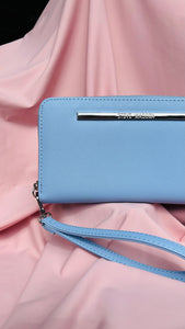 Billetera Steve Madden Celeste
