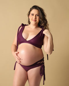Ondina Maternidad Uva