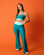 Cargar imagen en el visor de la galería, Athetic Teal con Menta
