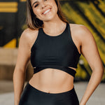 Cargar imagen en el visor de la galería, Top Vital Negro
