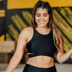 Cargar imagen en el visor de la galería, Top Vital Negro
