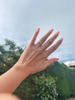 Cargar imagen en el visor de la galería, Anillo Aurelia
