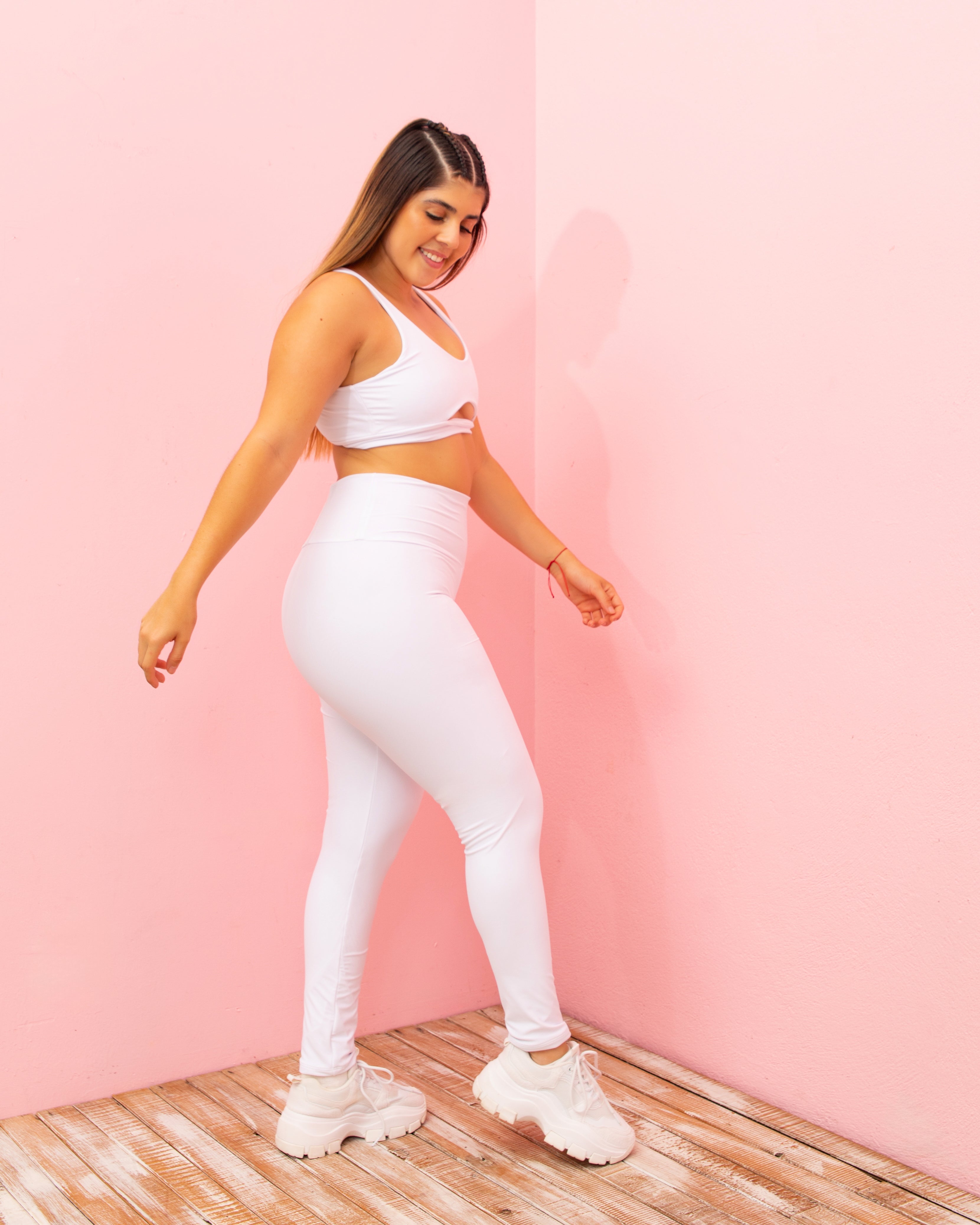 Energy Blanco