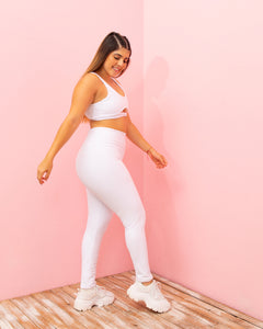 Energy Blanco