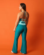 Cargar imagen en el visor de la galería, Athetic Teal con Menta
