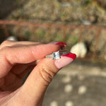 Cargar imagen en el visor de la galería, Anillo Narya
