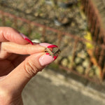 Cargar imagen en el visor de la galería, Anillo Triángulo

