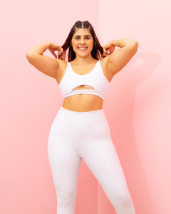 Energy Blanco