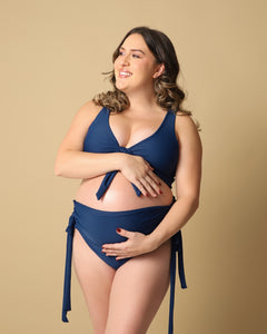 Gaia Maternidad Teal