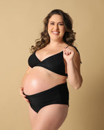 Cargar imagen en el visor de la galería, Coral Maternidad Negro
