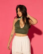 Cargar imagen en el visor de la galería, Andrea Rayas Verdes
