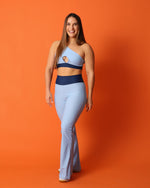 Cargar imagen en el visor de la galería, Mar Celeste con Azul
