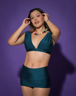 Cargar imagen en el visor de la galería, Nerea Teal
