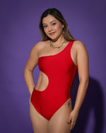 Cargar imagen en el visor de la galería, One Piece Daria Rojo
