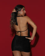 Cargar imagen en el visor de la galería, Set Gabriela Negro
