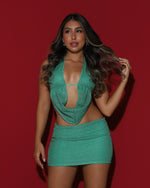 Cargar imagen en el visor de la galería, Set Gabriela Menta
