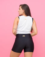 Cargar imagen en el visor de la galería, Tank Top Blanco

