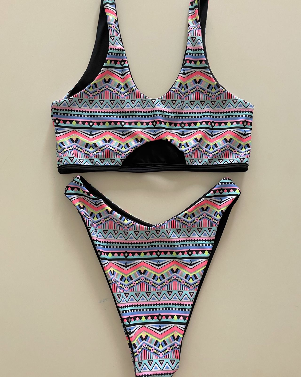 Laguna Tribal