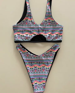 Laguna Tribal